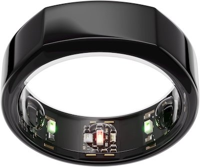 Oura Ring Gen3